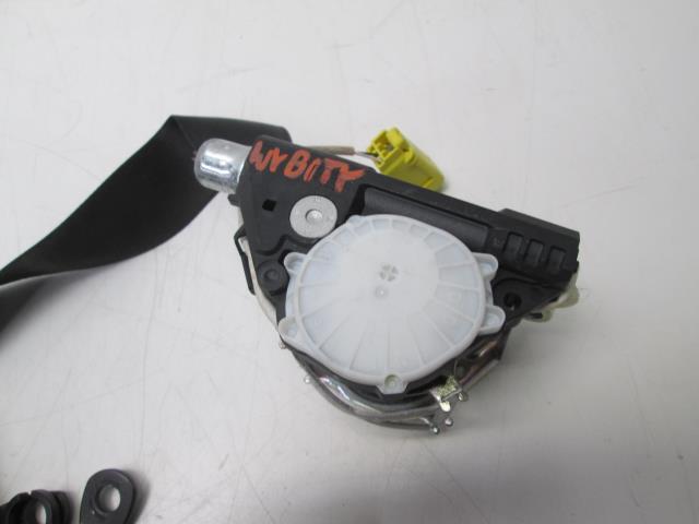 фото №5, Pas безпеки правий vw eos