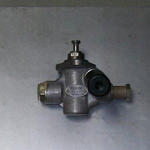 Насос пального ручний daf bosch oem 0894758 Оригінал