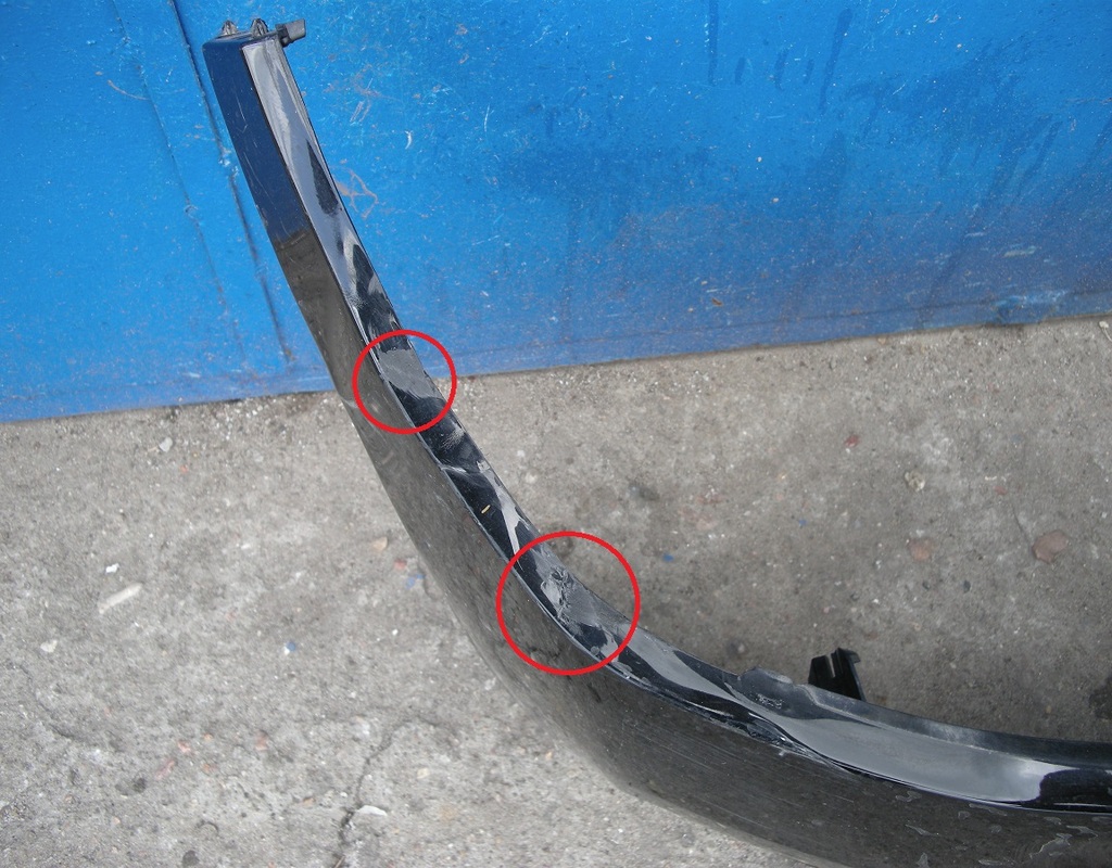 фото №7, Bmw 1 f20 f21 11-13r. бампер перед