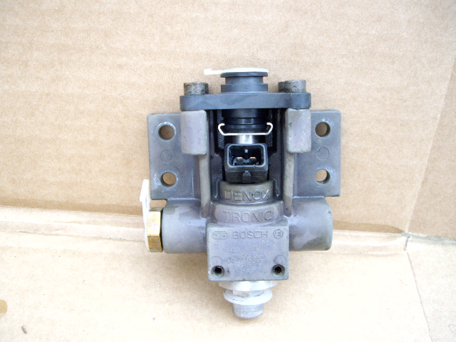 Купить Man tga tgx tgs дозатор adblue 51154036001