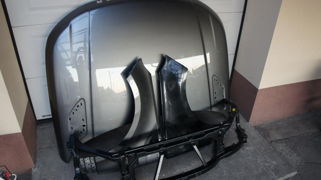 фото №10, Range rover sport l494 3.0 комплект радиатор