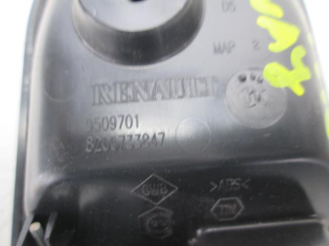 фото №5, Ручка внутренняя правый задняя dacia sandero stepway