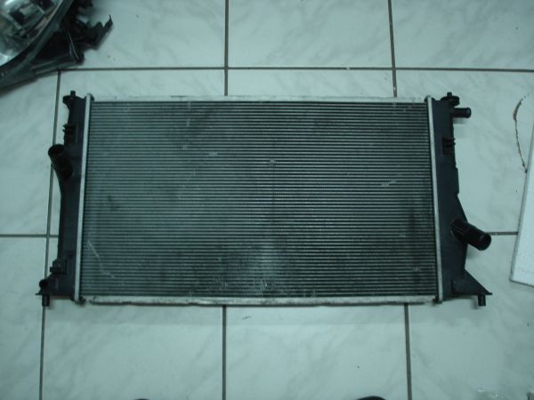 Купить Mazda 5 2005-2010 радиатор воды бензин woda