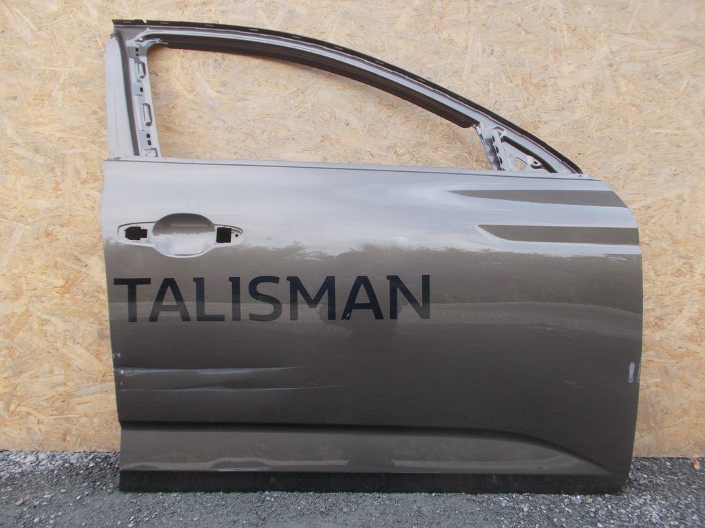 Купить Дверь правое передние правый перед renault talisman
