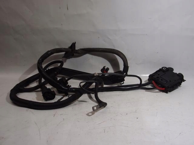 Клемма шланг аккумулятор audi q5 Доставка