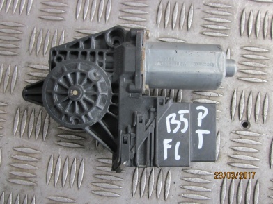 фото №5, Моторчик стекло vw passat b5 lift 00-05r