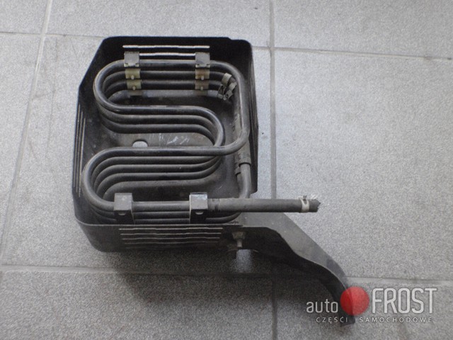 фото №1, Радиатор радиатор топлива navara d40 r51 2.5