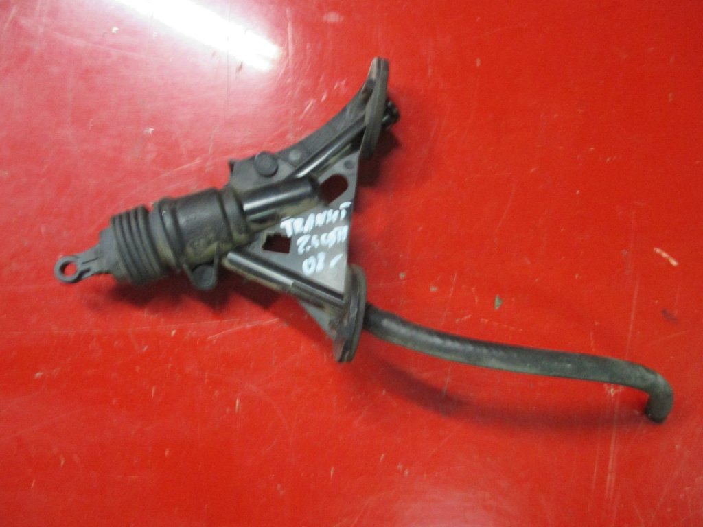 фото №1, Помпа зчеплення ford transit vii 06-13 pń