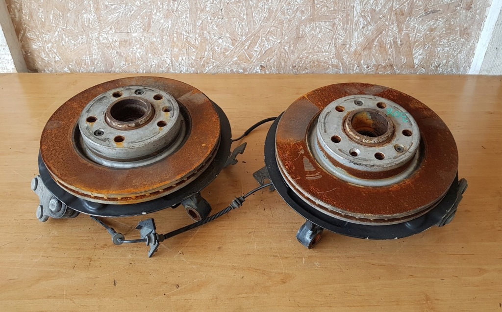 Купить Поворотный кулак правая левая перед citroen c4 2 picasso