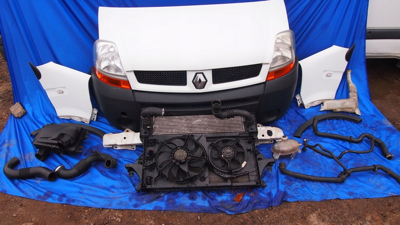 Приводной вал шрус  master movano 2.5 dci 03-11 правая Доставка