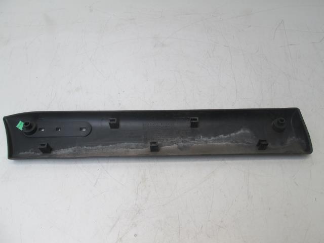 фото №4, Молдинг двері правий перед renault master ii