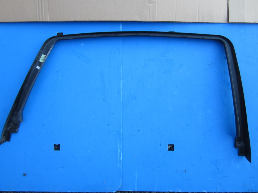 фото №2, Рамка дверь правая задняя задняя mercedes r klasa w251