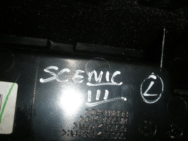 фото №5, Лампа задняя renault scenic 3 iii левая 2009-12 оригинал