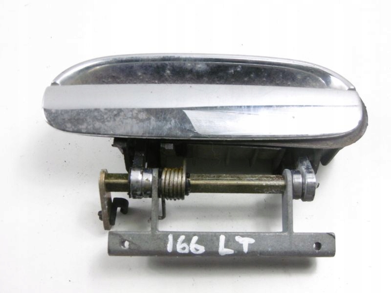 фото №1, Alfa romeo 166 ручка наружная левая задняя