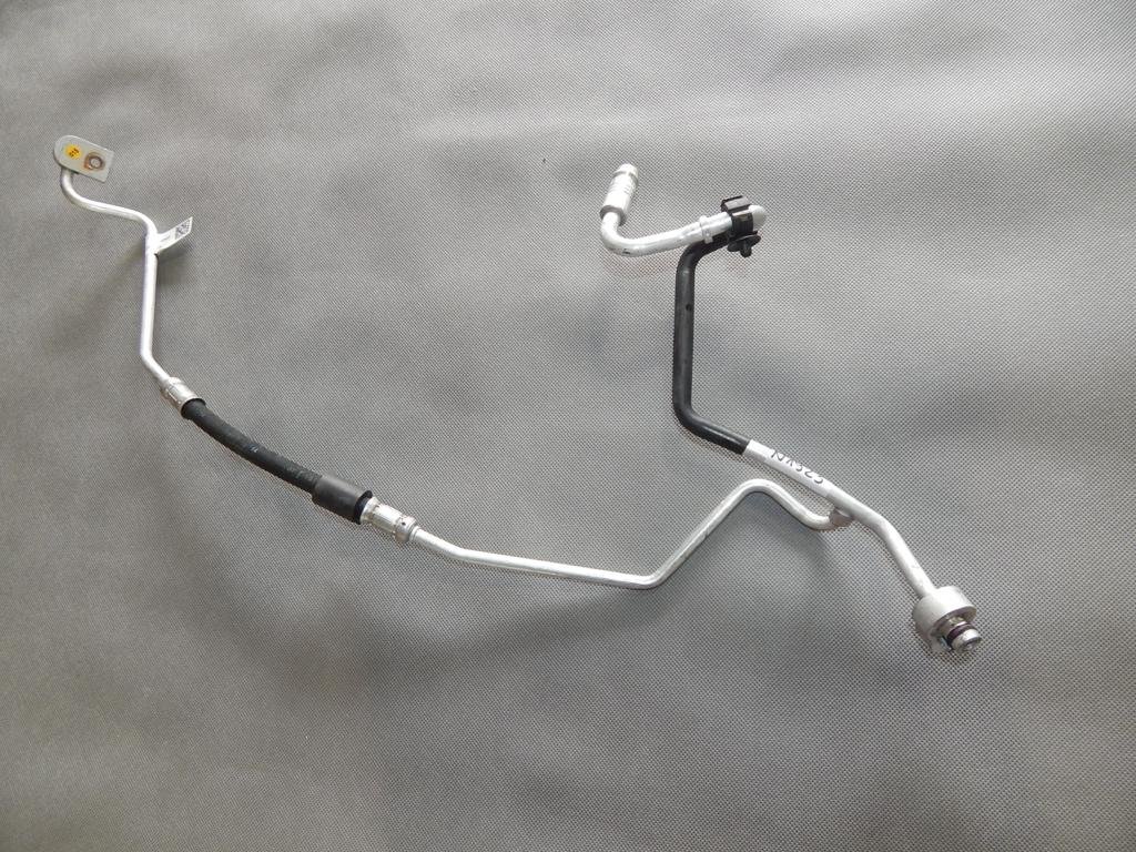 фото №1, Audi q7 4m шланг кондиционера 4m1820720k