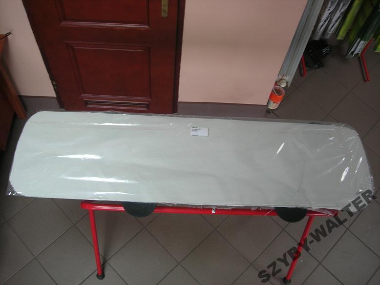 фото №1, Скло задня mercedes sprinter vw lt prycza doka