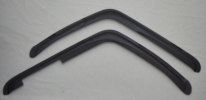 фото №2, Ветровик ветровики стекло боковой mercedes actros mp4