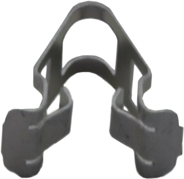 фото №1, Кліпса пластина бампера alfa romeo 147 156 159