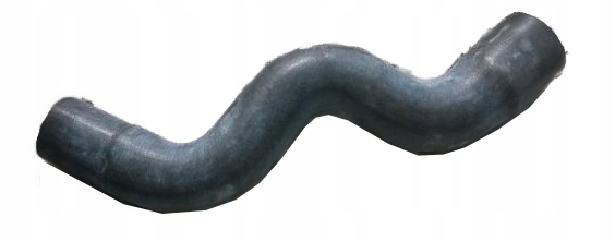 фото №3, Шланг труба радіатора peugeot partner 1343j3
