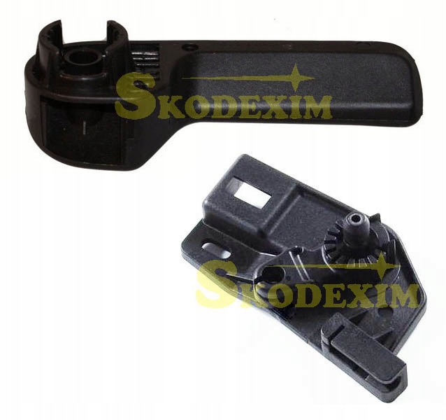 Dpa 88230124402 держатель, разблокировка крышки отсек двигателя 88230124402 Оригинал