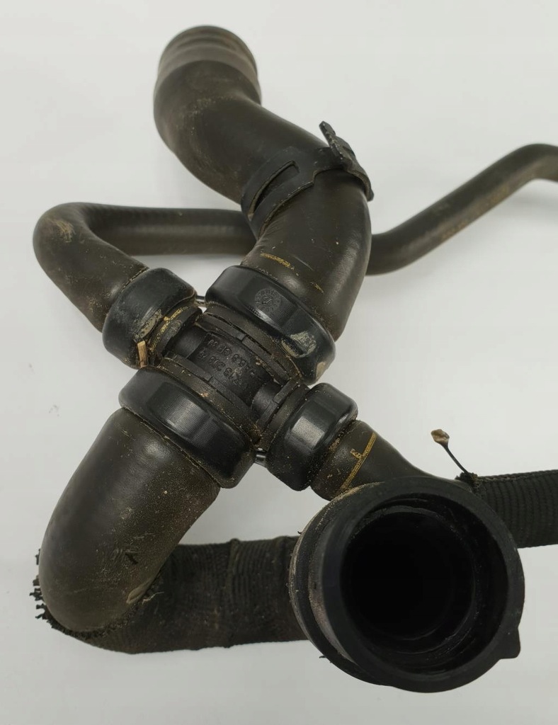 фото №6, Wąż труба wody mercedes w169 1.5 a1698304496