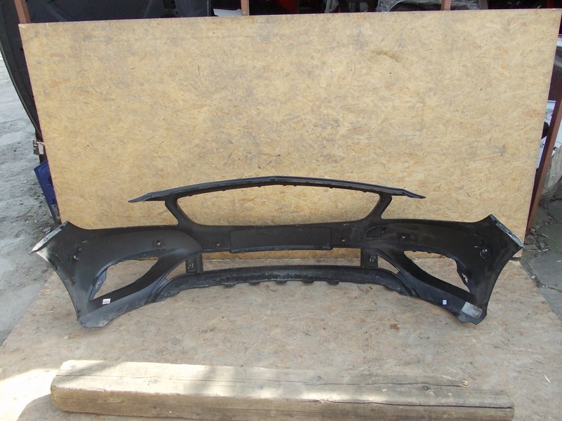 фото №10, Бампер перед mercedes a klasa w176 a1768850025