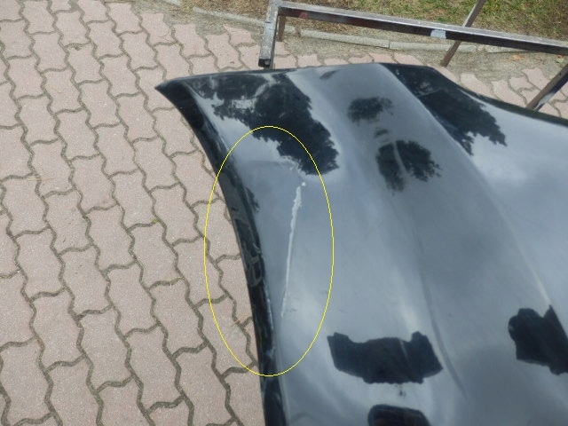 фото №6, Бампер перед передний nissan murano