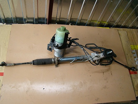 фото №12, Насос підсилювача 6r0423156 skoda fabia ii 2 vw