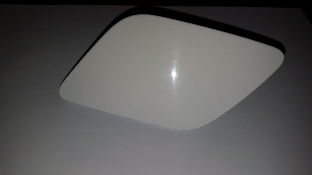 фото №6, Заглушка розпилювача audi a6 c6 l / p кольори