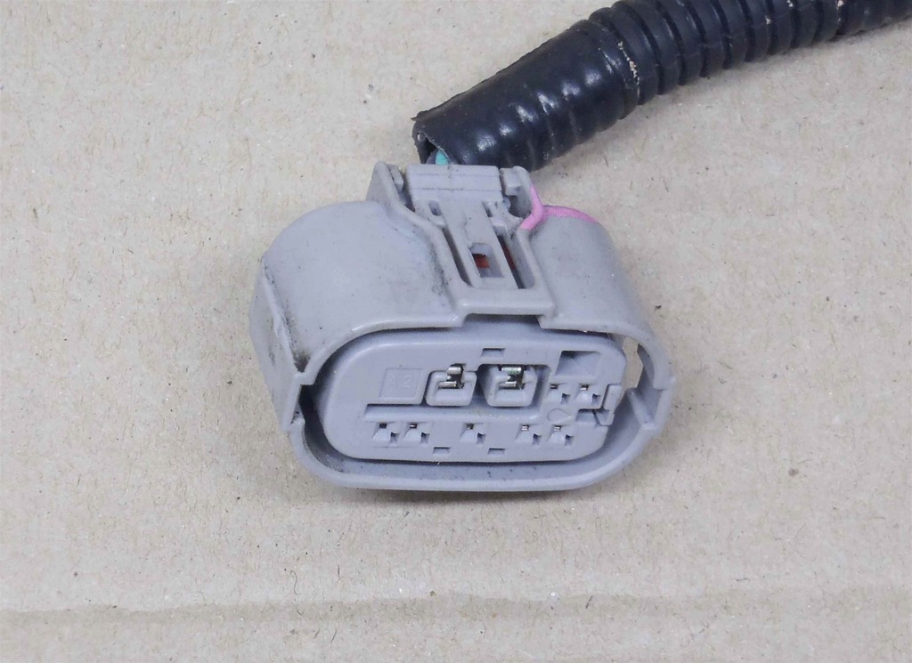 фото №1, Lexus rx nx rav4 гибрид штекер выборщик коробка передач