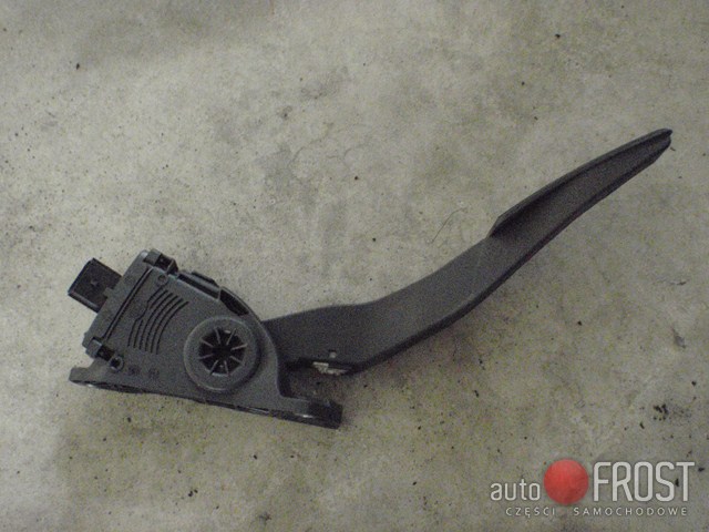 фото №1, Потенциометр газа педаль grand cherokee iii wh 05-