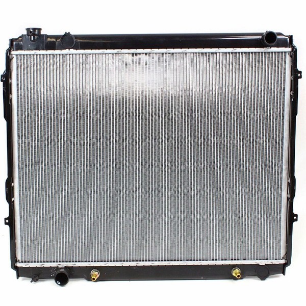 фото №1, Радиатор wody nowa toyota tundra 3.4 4.0 2000-06