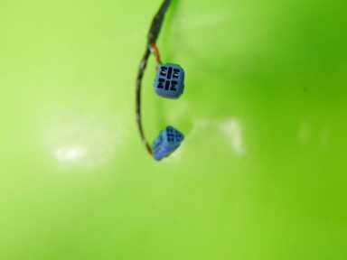 фото №6, Електропроводка двері правий перед suzuki swift iv mk4