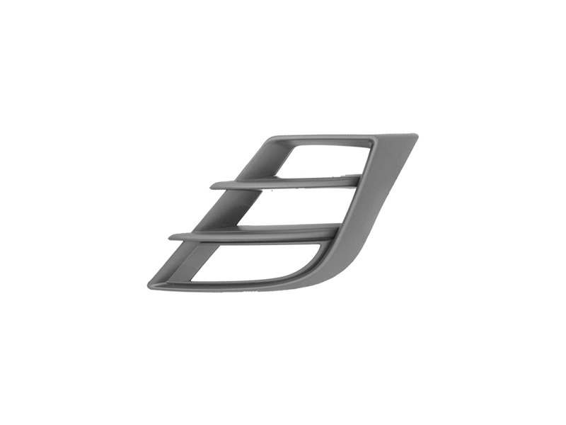 фото №1, Решётка радиатора решётка заглушка бампер mazda 3 bl 2009- l