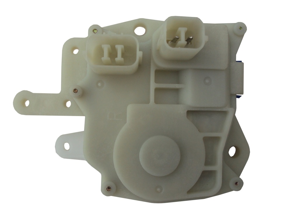 фото №1, Замок привод правый задняя honda civic 7 accord 6