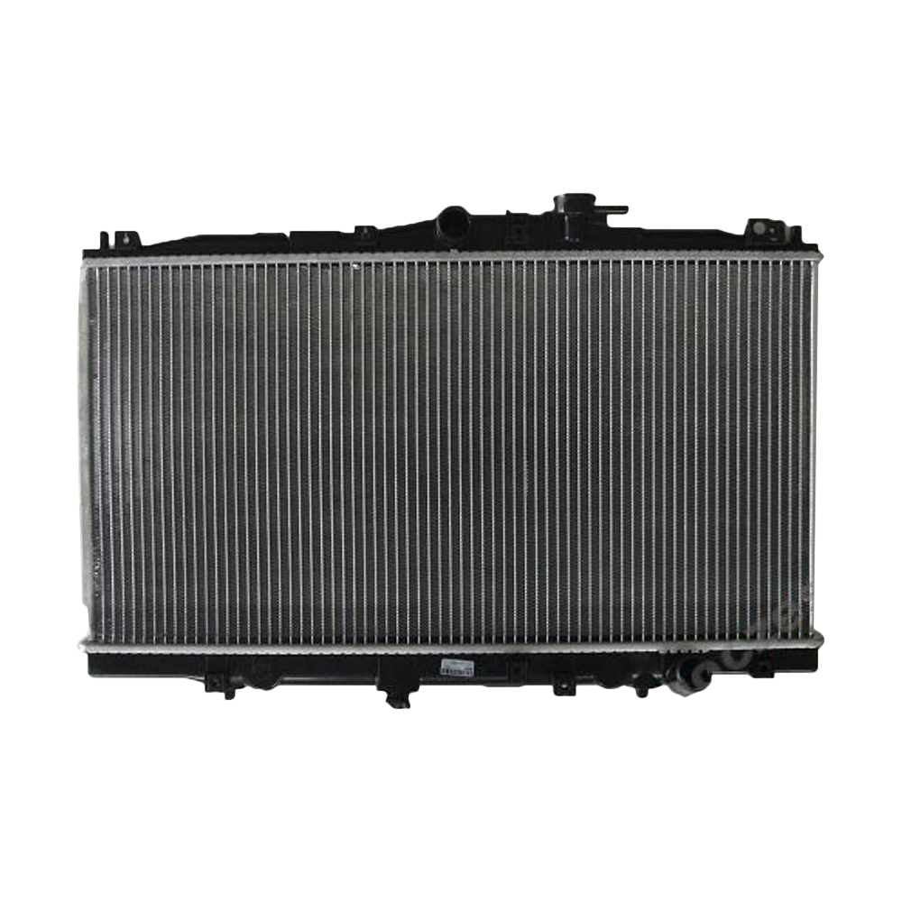 фото №1, Радіатор wody honda accord 94-98