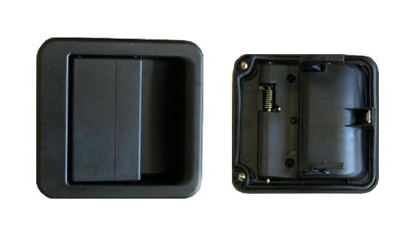 фото №1, Ручка peugeot boxer, 1994-2002 двері передні l.p