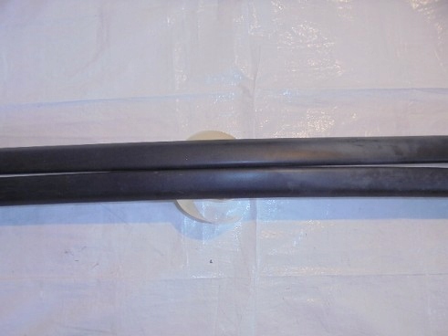 фото №3, Citroen c5 x7 08- рейлинги кровельные kombi