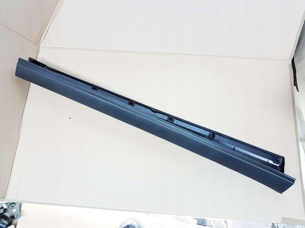 фото №1, Lexus nx 14-20 молдинг накладка защита дверь перед