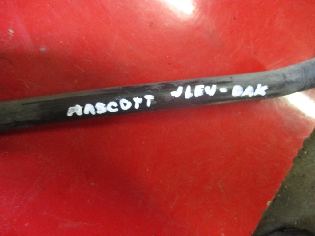 Труба заливная горловина топлива renault mascott 3.0 04-10 pń Цена