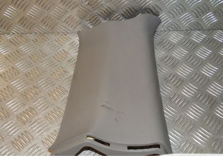 фото №1, Honda cr-v ii 01-06 защита стойка правый задняя