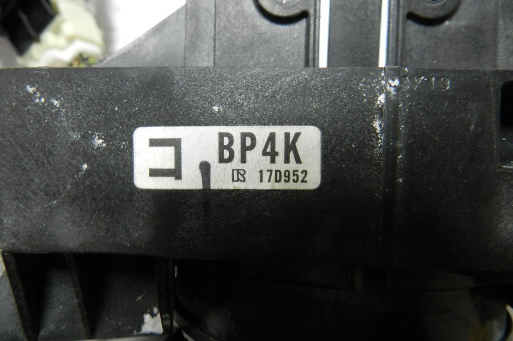 фото №5, Переключатель комбинированный подрулевой переключатель mazda 3 bp4k17d952