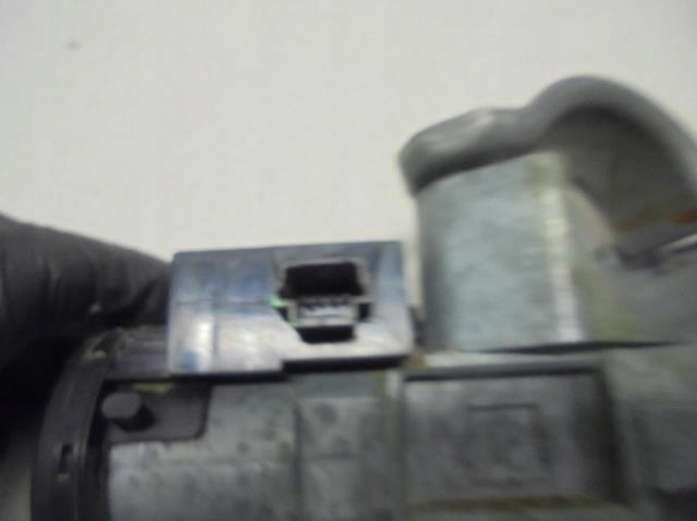 фото №8, Замок зажигания ключ nissan juke 1.5 dci