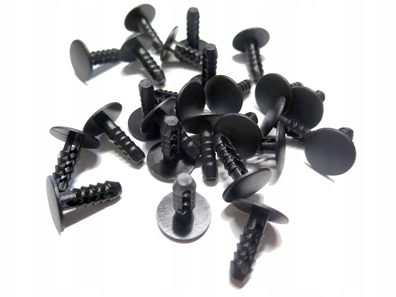 Купить Клипсы штифты коврики дверь lancia kappa lybra thema