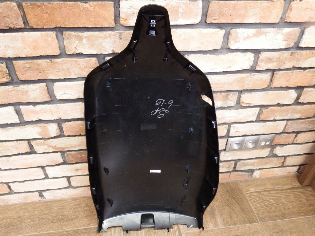 фото №3, Tesla model s захист сидіння оригінальна