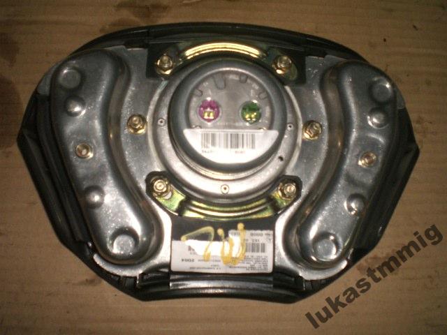 Air bag подушка безпеки заглушка mercedes ml w163 2004 Доставка