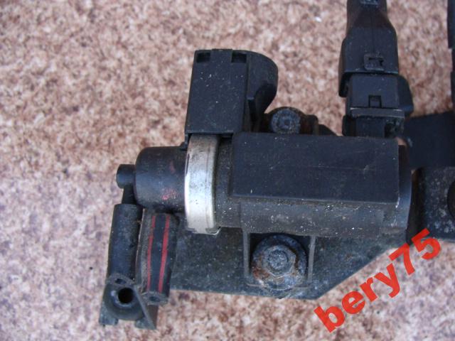 фото №1, Hyundai terracan 03r клапан тиску