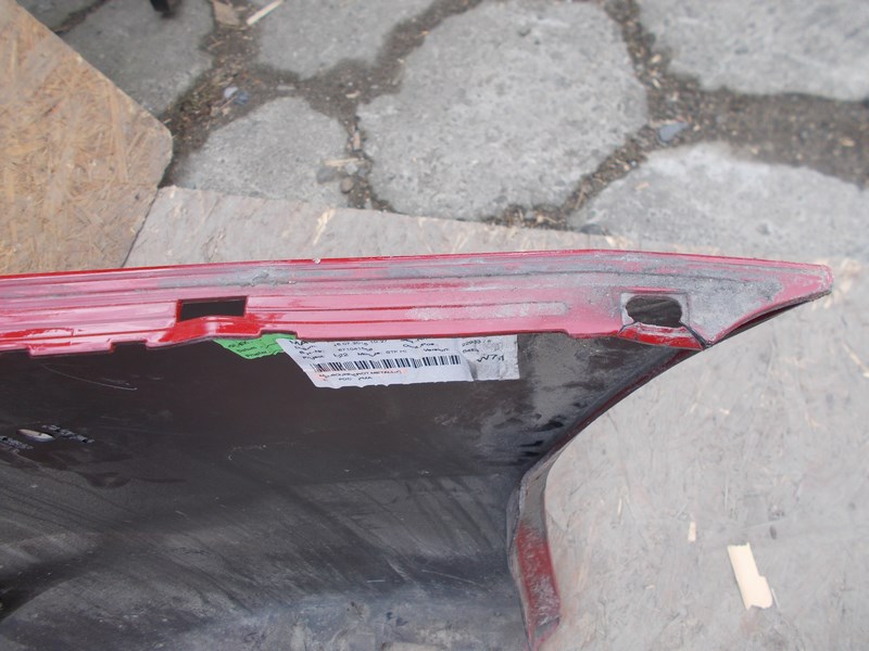 фото №13, Бампер задняя задний bmw 2 ii f22 f23