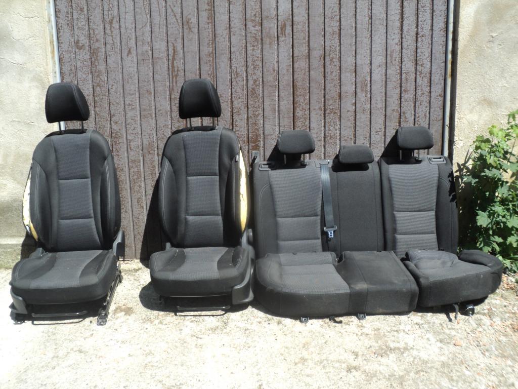 фото №1, Подголовник перед правый левый hyundai i30 13r