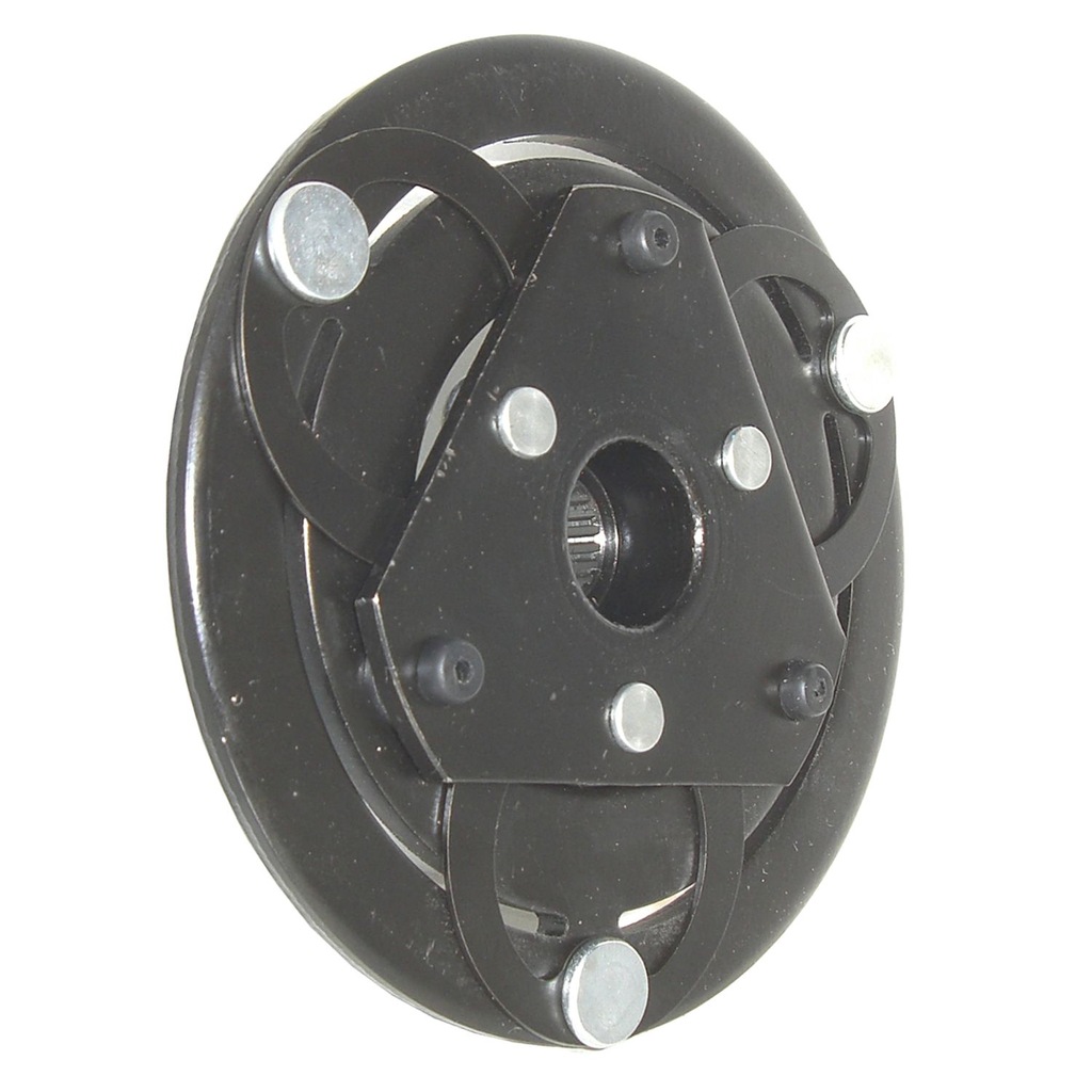 фото №1, Сцепление компрессор кондиционера ac-05zx11